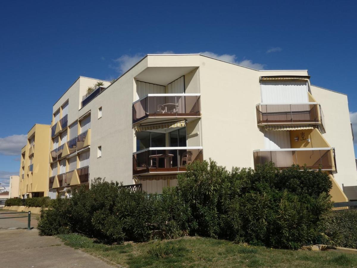 Studio Voiles D'Or-Genois-3 By Interhome Льо Гро-дю-Роа Екстериор снимка