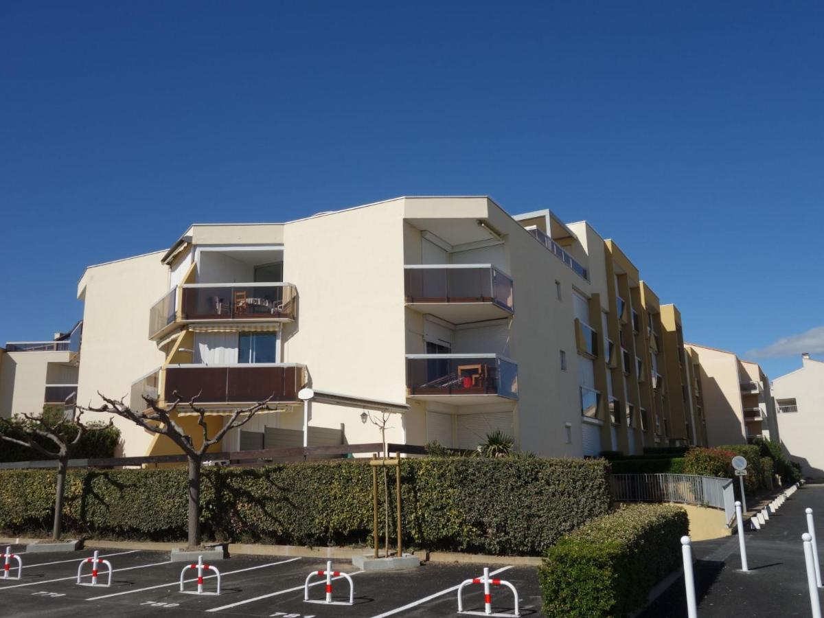 Studio Voiles D'Or-Genois-3 By Interhome Льо Гро-дю-Роа Екстериор снимка