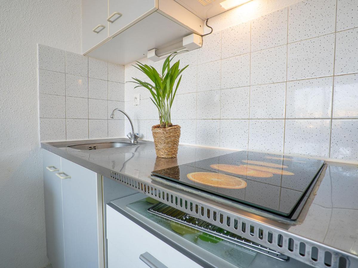 Studio Voiles D'Or-Genois-3 By Interhome Льо Гро-дю-Роа Екстериор снимка