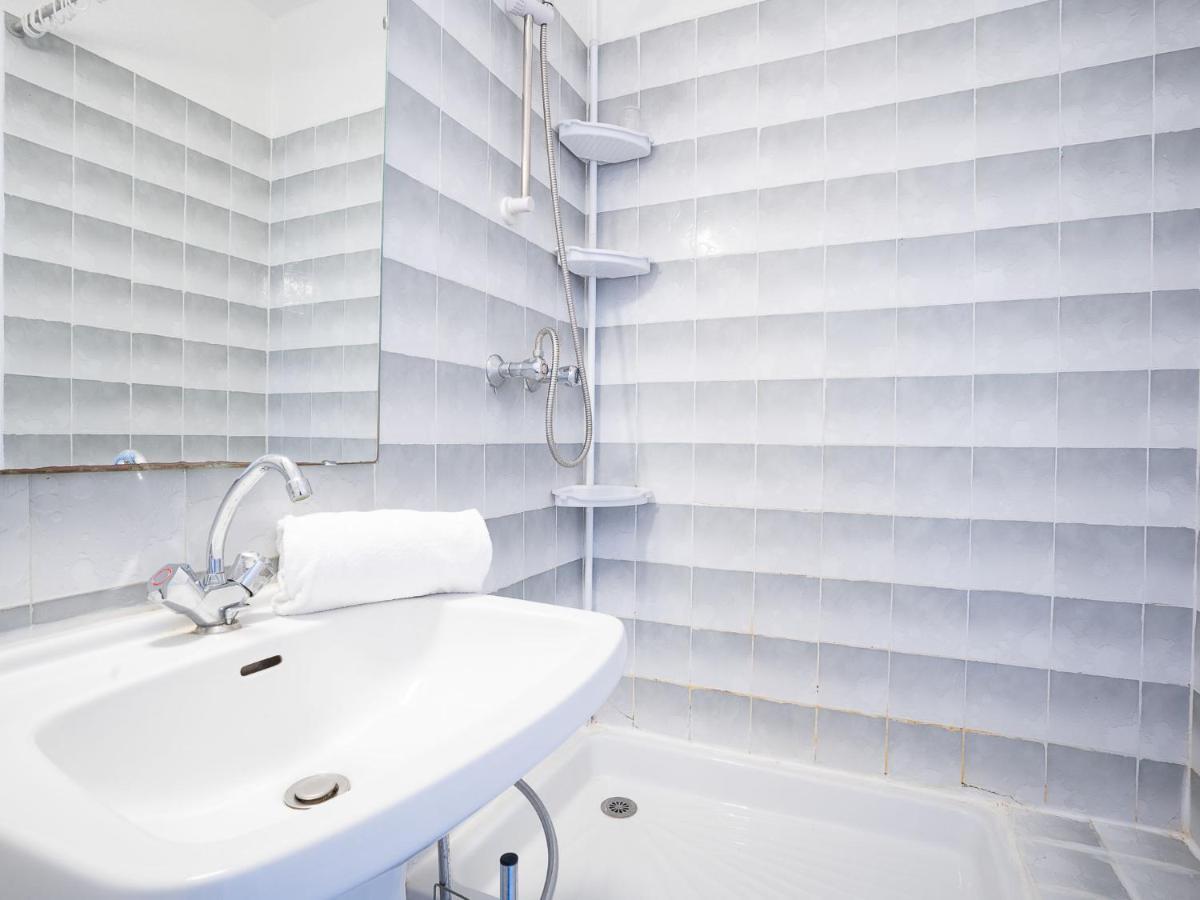 Studio Voiles D'Or-Genois-3 By Interhome Льо Гро-дю-Роа Екстериор снимка
