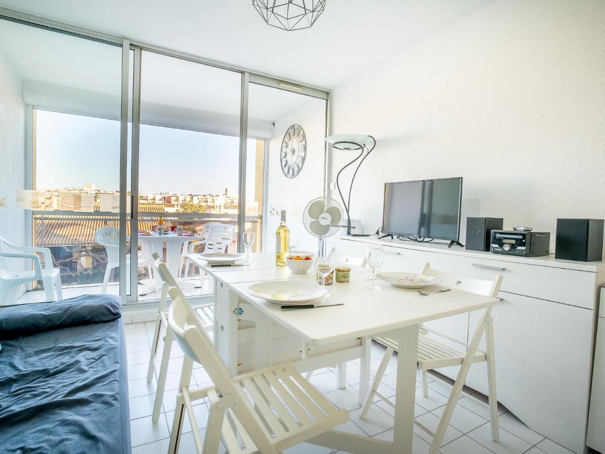 Studio Voiles D'Or-Genois-3 By Interhome Льо Гро-дю-Роа Екстериор снимка
